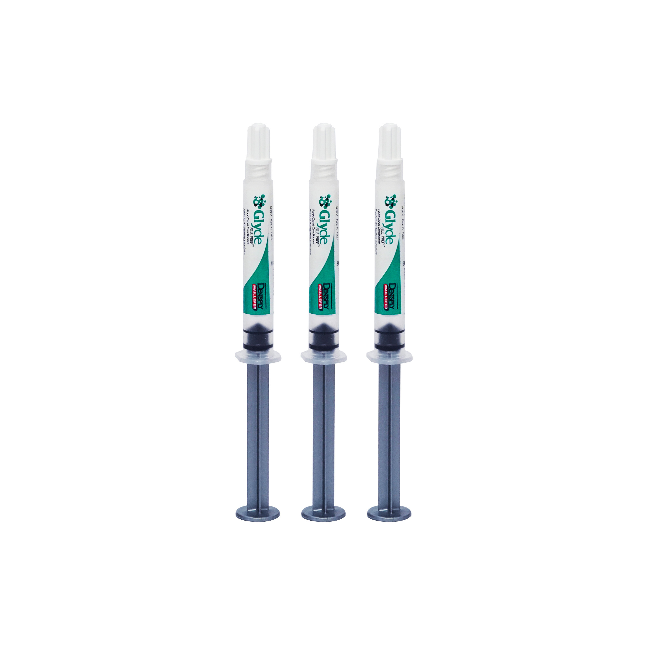 Dentsply Glyde Syringe Kit
